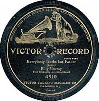 Victor 4519